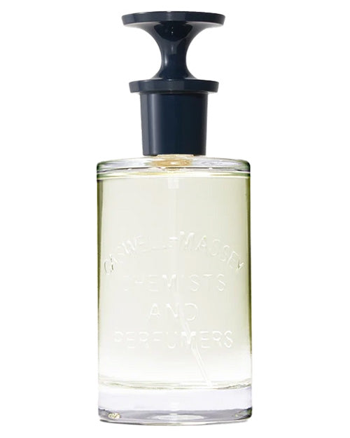 2571-Caswell Massey samples & decants -Scent Split