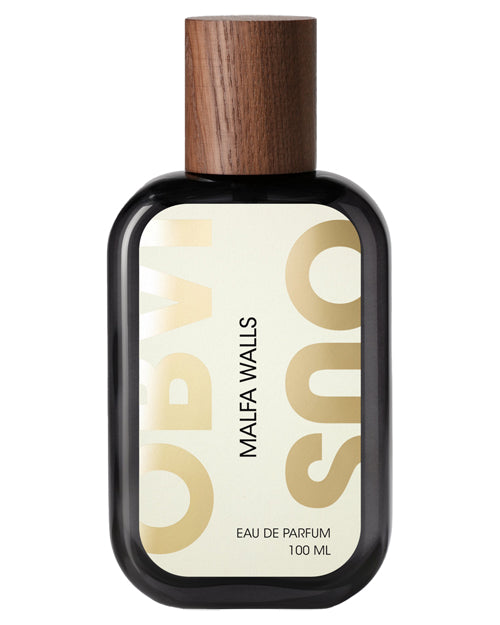 Malfa Walls-Obvious Parfums samples & decants -Scent Split
