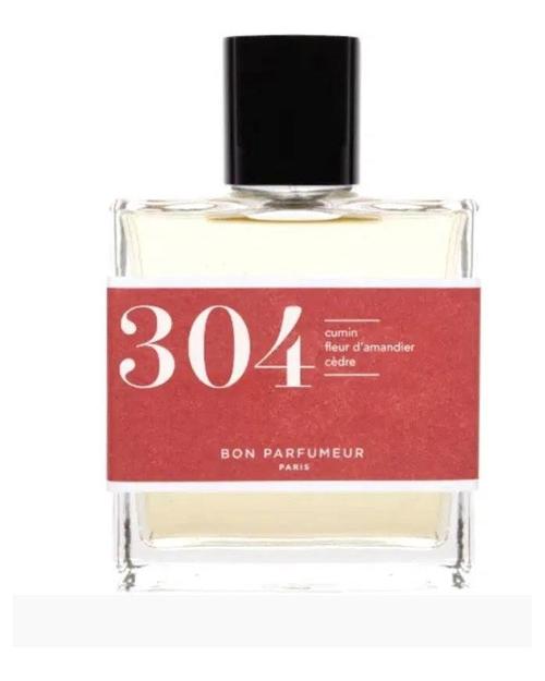 304 Cumin Fleur d'Amandier Cèdre-Bon Parfumeur samples & decants -Scent Split