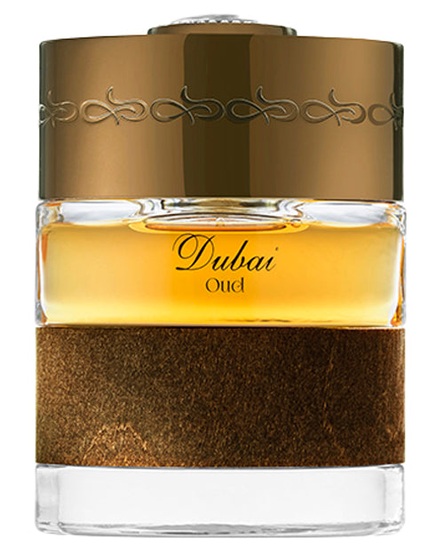 Oud-The Spirit of Dubai samples & decants -Scent Split