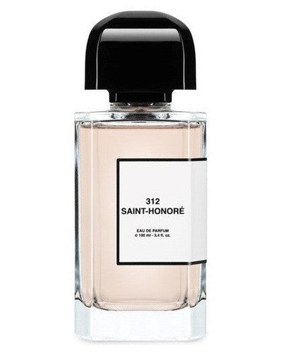 312 Saint-Honoré-bdk Parfums samples & decants -Scent Split