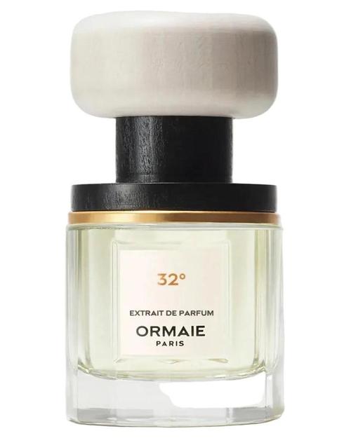 32° Extrait-Ormaie samples & decants -Scent Split