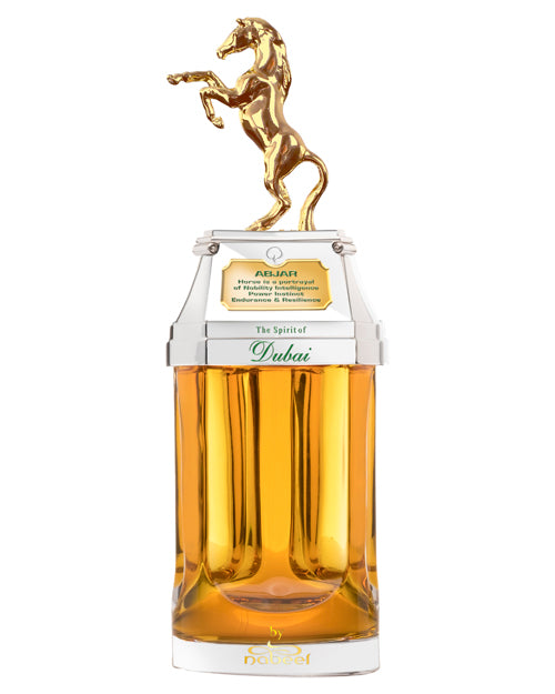 Abjar-The Spirit of Dubai samples & decants -Scent Split