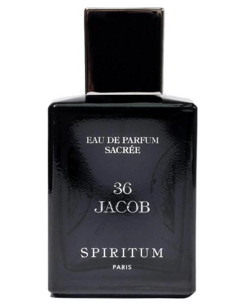 36 Jacob-Spiritum samples & decants -Scent Split