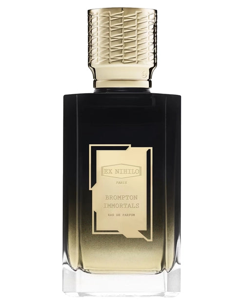 Brompton Immortals-Ex Nihilo samples & decants -Scent Split
