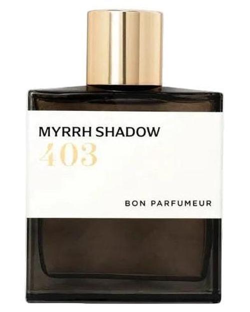 403-Bon Parfumeur samples & decants -Scent Split