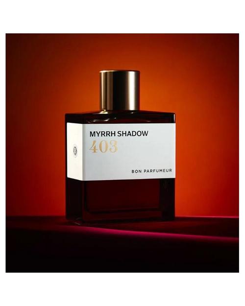 403-Bon Parfumeur samples & decants -Scent Split