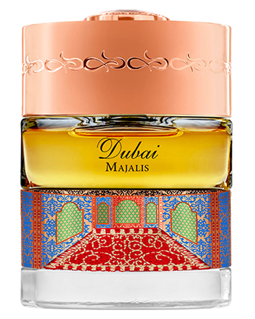 Majalis-The Spirit of Dubai samples & decants -Scent Split