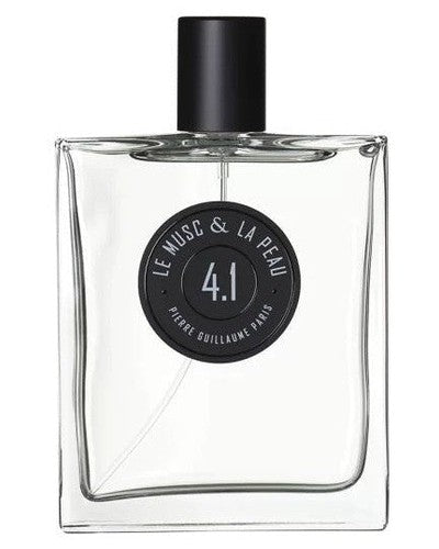 4.1 Le Musc & La Peau Sample & Decants by Pierre Guillaume Paris
