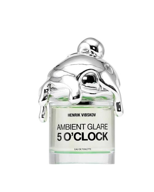 Ambient Glare 5 O'Clock-Henrik Vibskov samples & decants -Scent Split