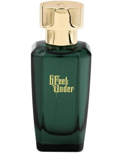 6 Feet Under-Curatrix samples & decants -Scent Split
