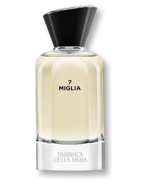7 Miglia-Fabbrica Della Musa samples & decants -Scent Split