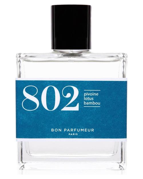 802 Pivoine Lotus Bambou-Bon Parfumeur samples & decants -Scent Split