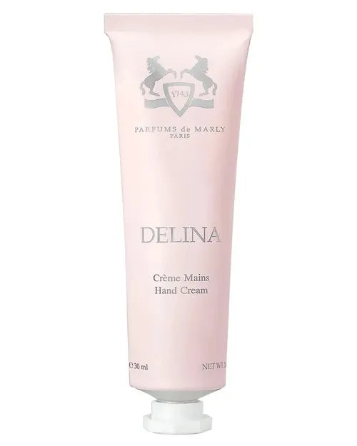 Delina Hand Cream-Parfums de Marly samples & decants -Scent Split