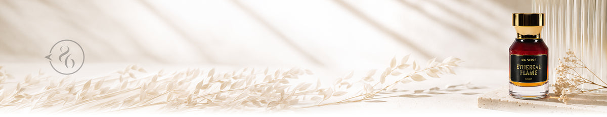 86 West collection banner