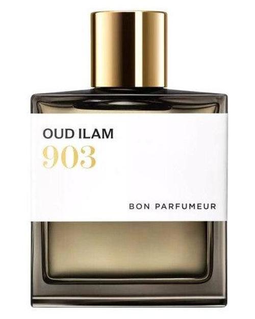 903 Oud Ilam-Bon Parfumeur samples & decants -Scent Split