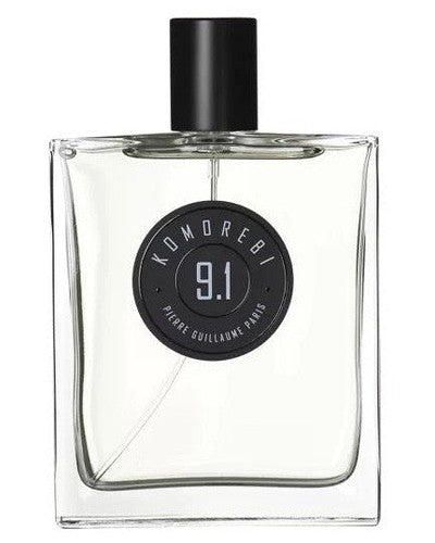Pierre Guillaume 09.1 KOMOREBI オードパルファム 9.1 Komorebi Sample & Decants by Pierre Guillaume Paris – Scent Split