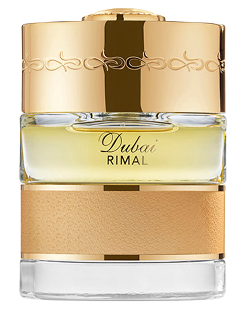 Rimal-The Spirit of Dubai samples & decants -Scent Split