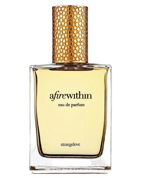 A Fire Within-Strangelove NYC samples & decants -Scent Split