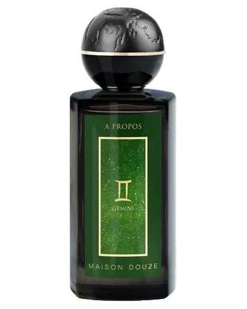 A Propos Gemini-Maison Douze samples & decants -Scent Split
