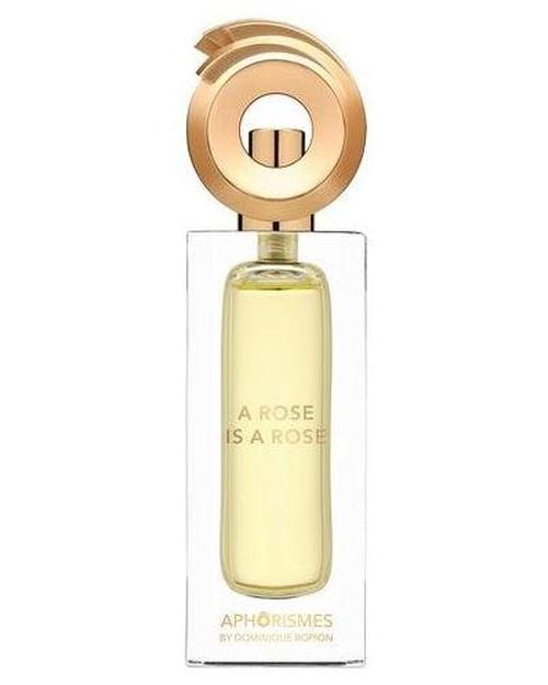 A Rose is a Rose-Aphorismes samples & decants -Scent Split