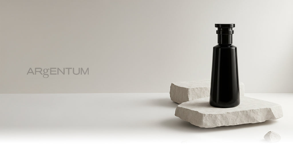 ARgENTUM collection banner