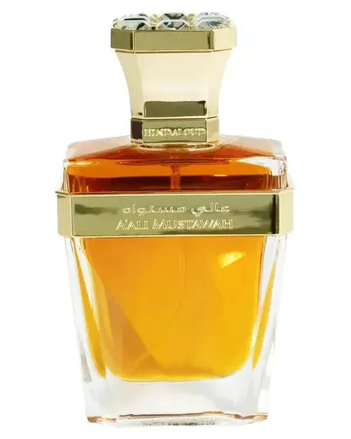 A'ali Mustawah-Hind Al Oud samples & decants -Scent Split