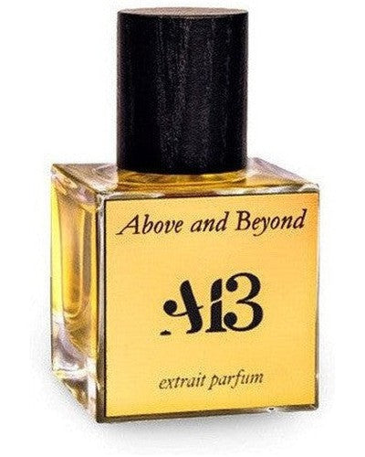 Above and Beyond-A13 samples & decants -Scent Split