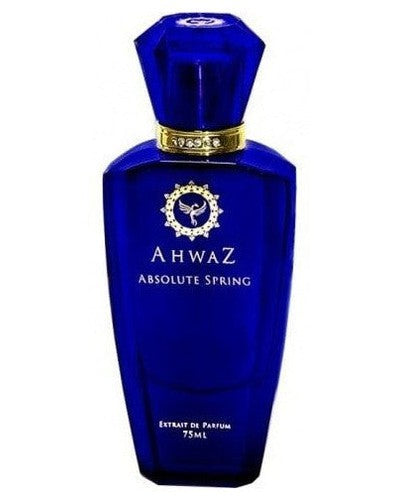 Absolute Spring-Ahwaz Fragrance samples & decants -Scent Split