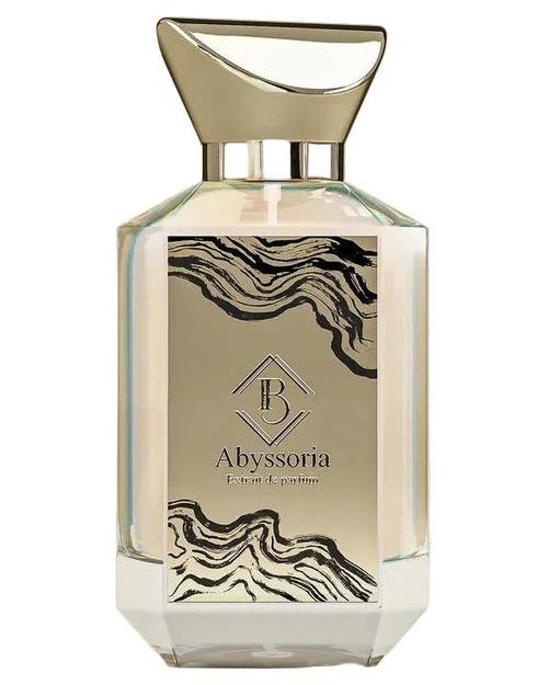 Abyssoria-Bey samples & decants -Scent Split