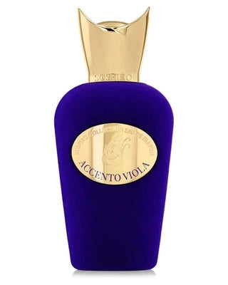 Accento Viola-Sospiro samples & decants -Scent Split