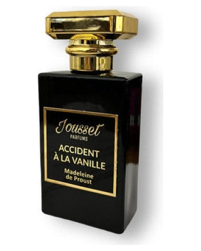 Accident À La Vanille - Madeleine de Proust-Jousset Parfums samples & decants -Scent Split