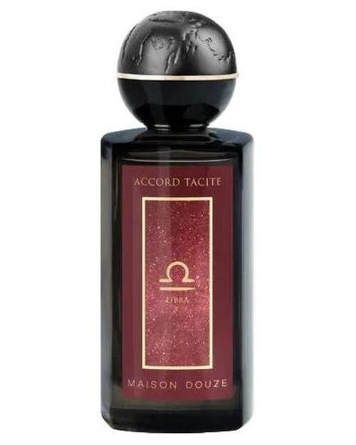 Accord Tacite Libra-Maison Douze samples & decants -Scent Split
