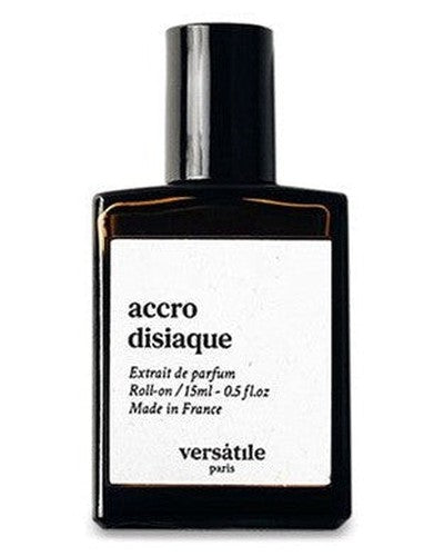 Accrodisiaque-Versatile samples & decants -Scent Split