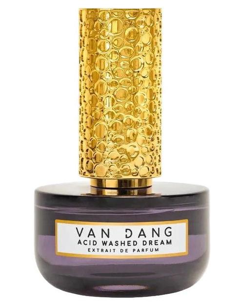 Acid Washed Dream-Van Dang samples & decants -Scent Split