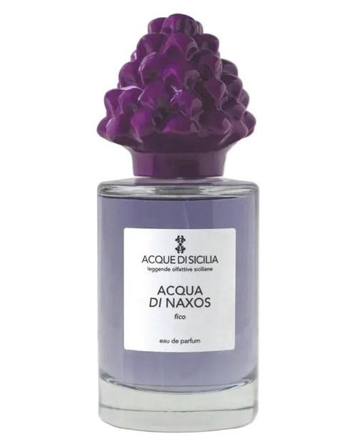Acqua Di Naxos Fico-Sikelia samples & decants -Scent Split