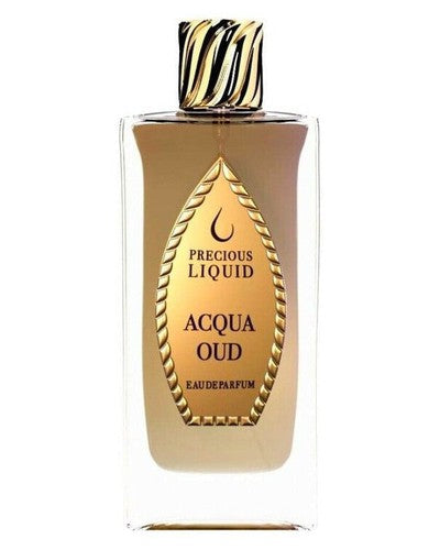 Acqua Oud-Precious Liquid samples & decants -Scent Split