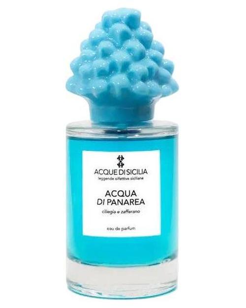 Acqua di Panarea Ciliegia e Zafferano-Sikelia samples & decants -Scent Split
