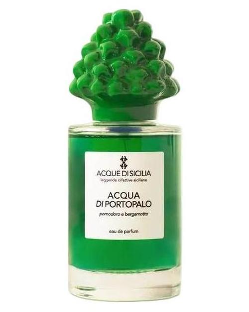 Acqua di Portopalo Pomodoro e Bergamotto-Sikelia samples & decants -Scent Split