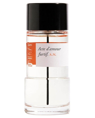 Acte d'Amour Furtif A.N. Sample & Decants by D'ORSAY – Scent Split