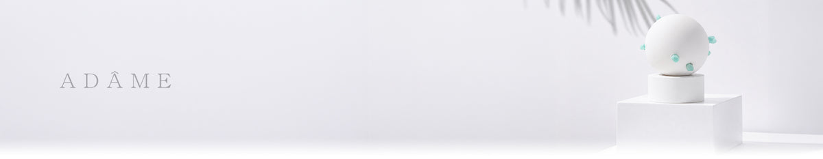 Adâme collection banner