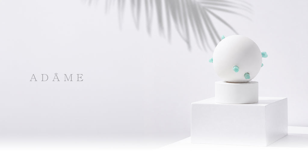 Adâme collection banner