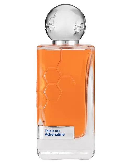 Adrenaline-Hormone Paris samples & decants -Scent Split