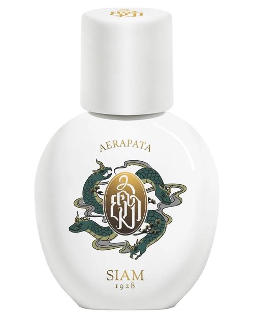 Aerapata-SIAM 1928 samples & decants -Scent Split
