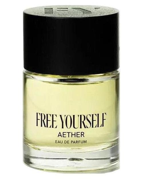 Aether-Free Yourself samples & decants -Scent Split
