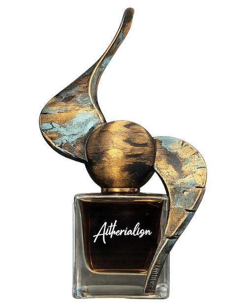 Aetherialism-Adar samples & decants -Scent Split