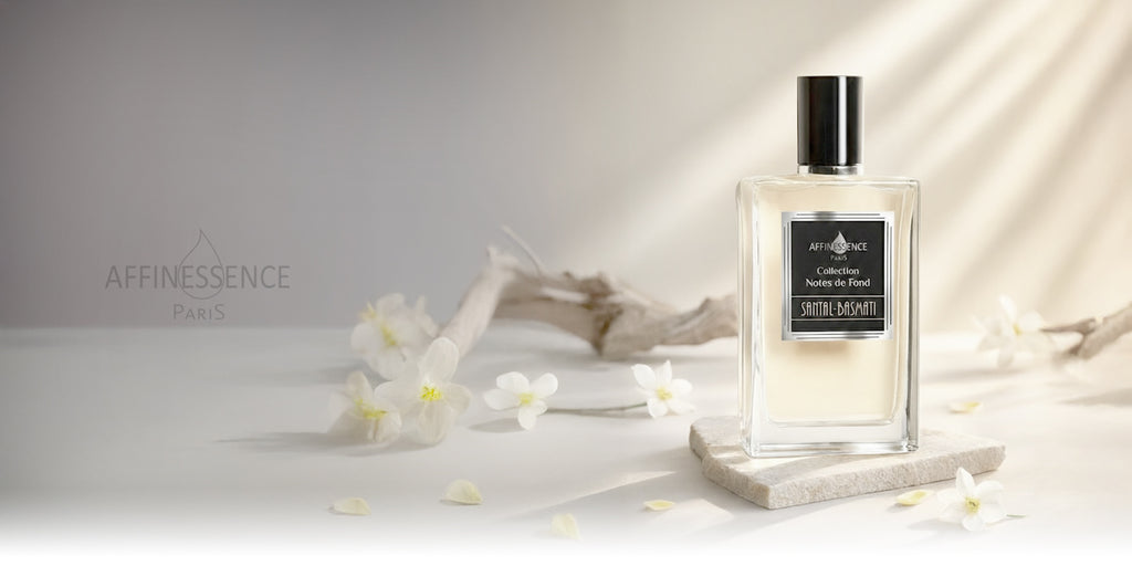 Banner de la colección Affinessence