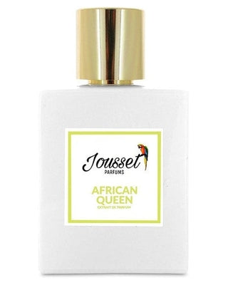 African Queen-Jousset Parfums samples & decants -Scent Split