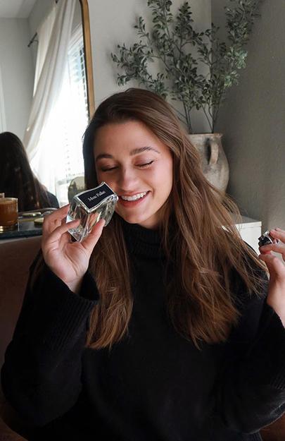 After-Hours with Emily-Scent Split samples & decants -Scent Split