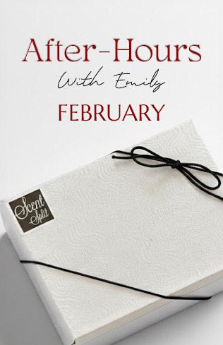 After-Hours with Emily - February 2026